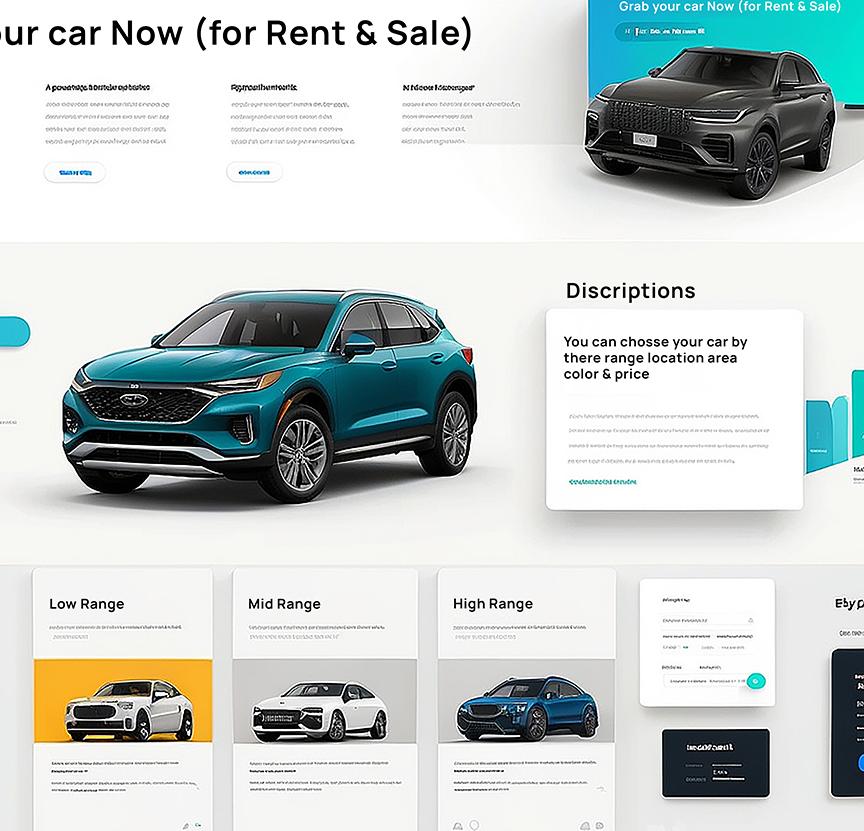 Automotive Platform's Effort to Refine Brand Perception in the Philippine Auction Market