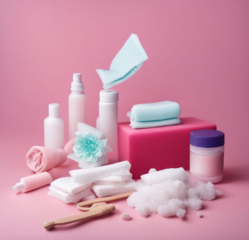 Global Consumer Brand's Strategy to Boost GCC Market Position for Feminine Hygiene