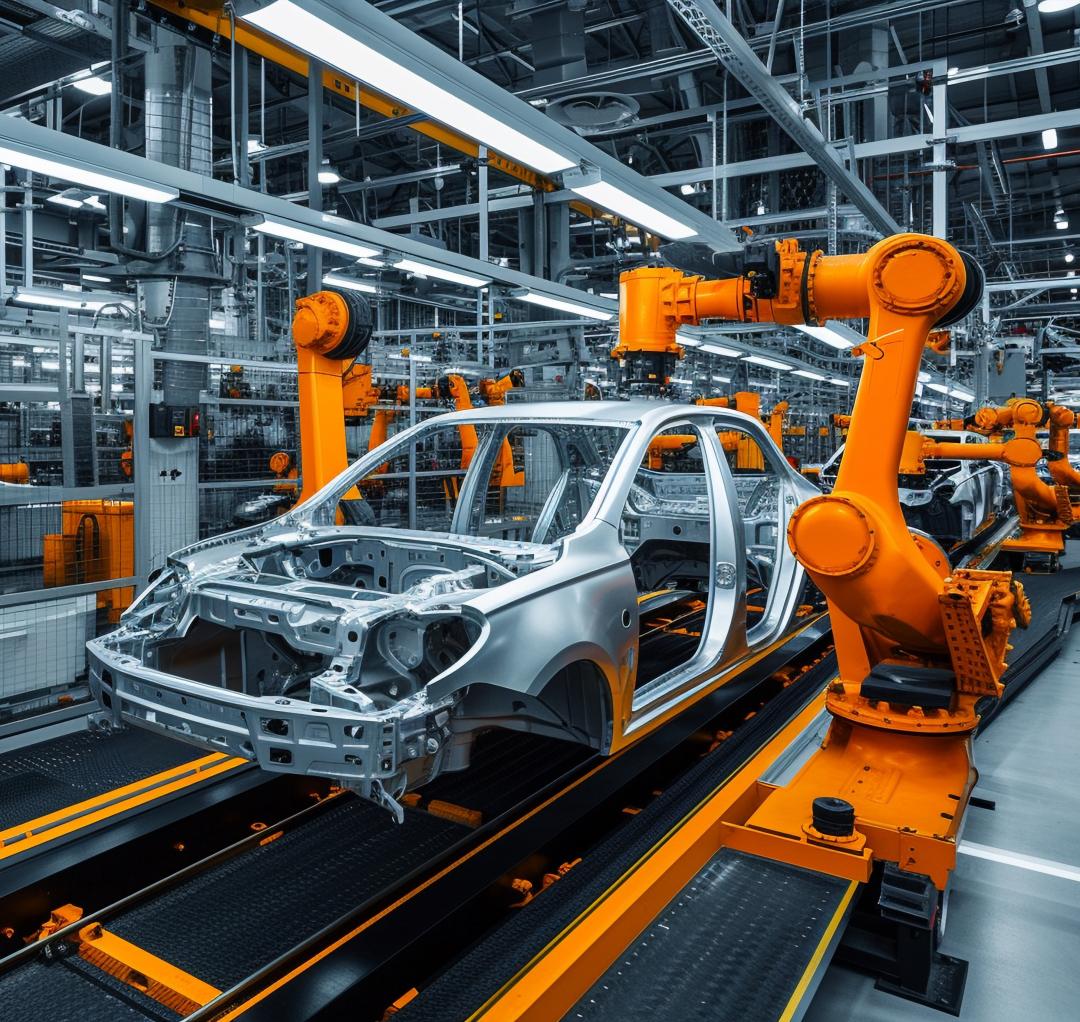 Addressing Employee Engagement Challenges for a Leading Automotive Manufacturer