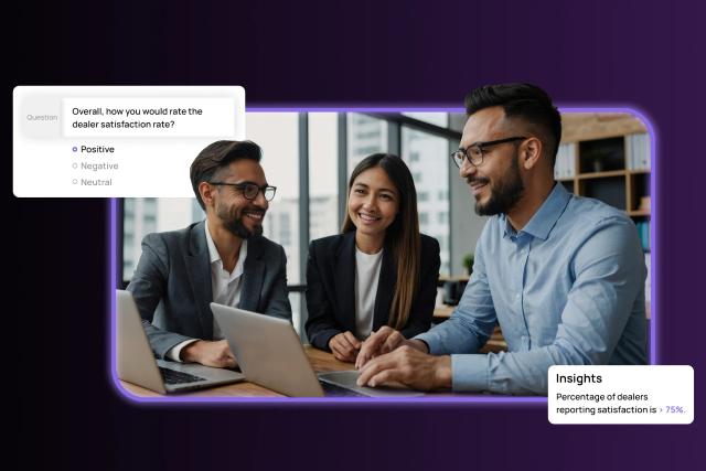 Face-to-Face Expertise