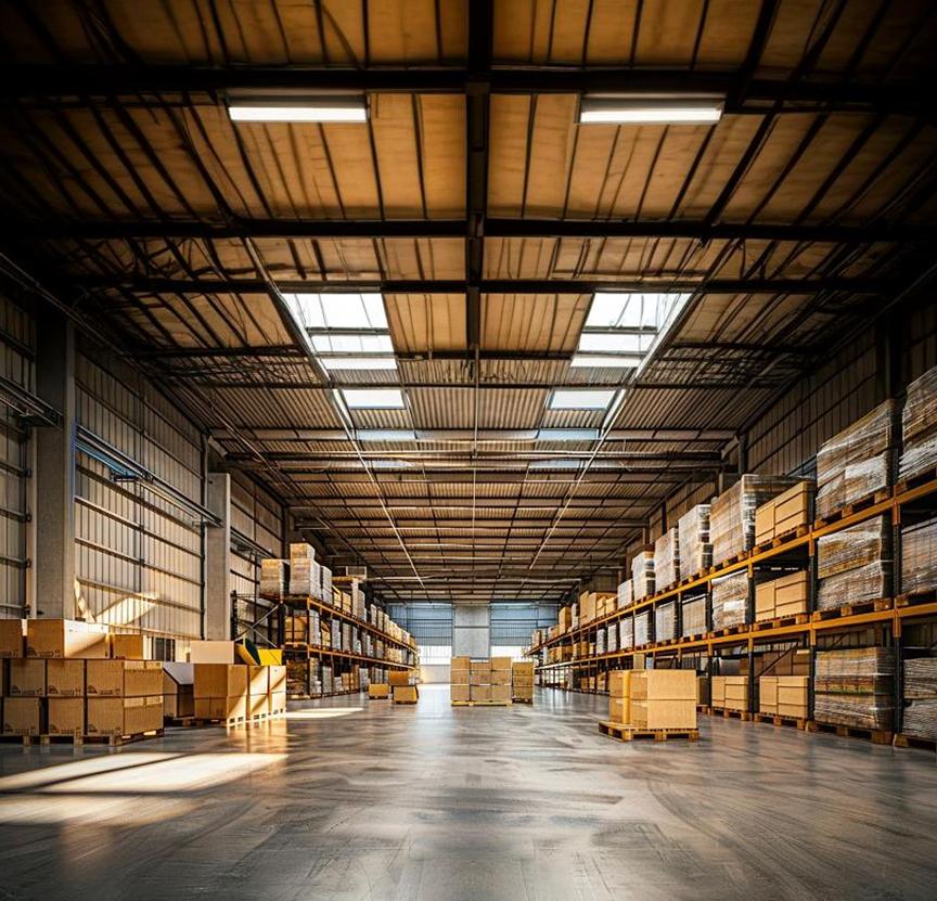 How Data-Driven Insights Optimized Freight and Warehousing Vendor Selection