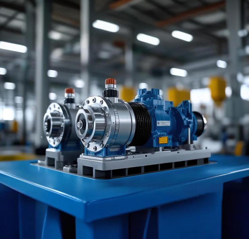 Strategic Supplier Benchmarking to Optimize Pump Casting Sourcing