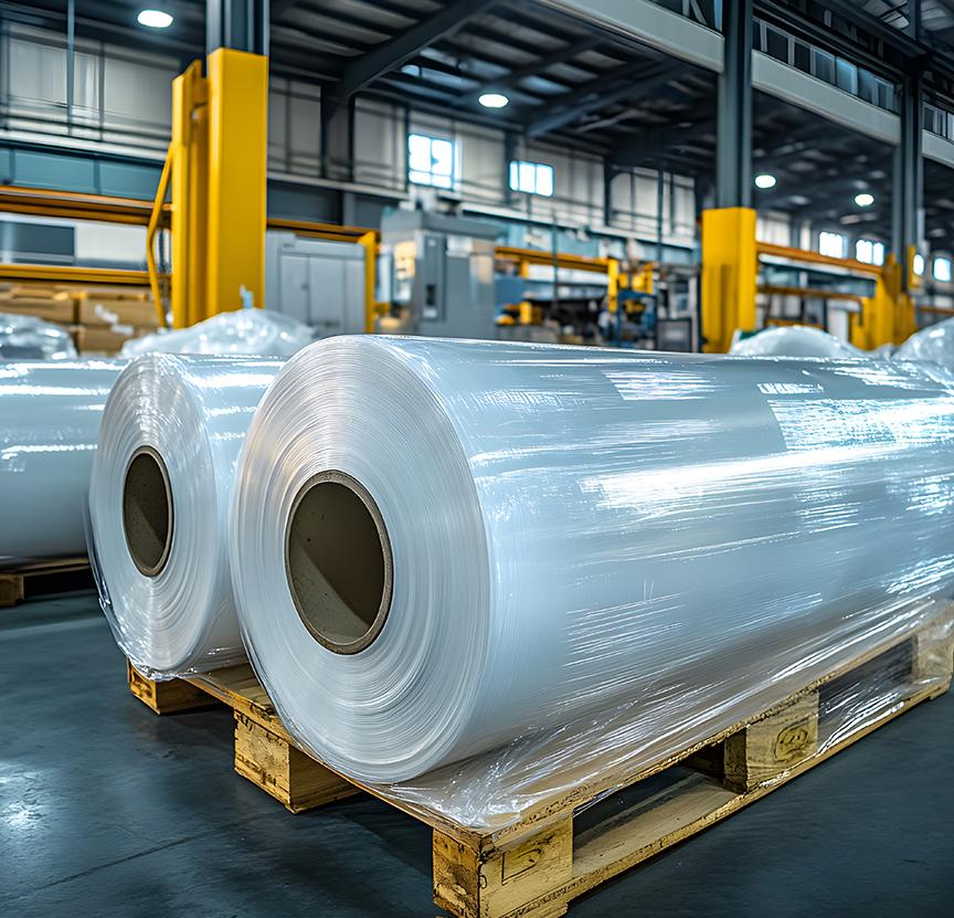 Driving Market Expansion for a Shrink Films Provider in India