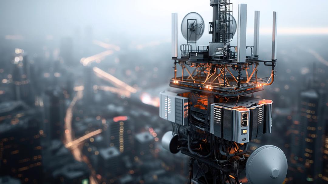 Improving Customer Loyalty and Service Perception for Telecom Leader in the Middle East