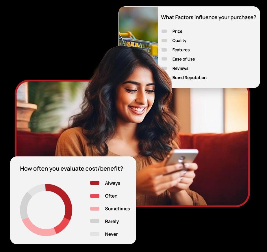 Customer Need Analysis