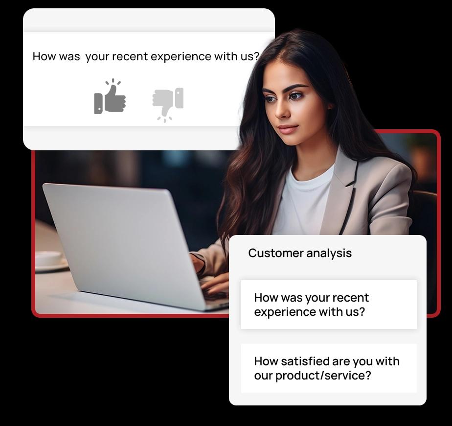 Customer Satisfaction